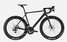 Rower Canyon Ultimate CF SLX Disc 9.0 Aero
