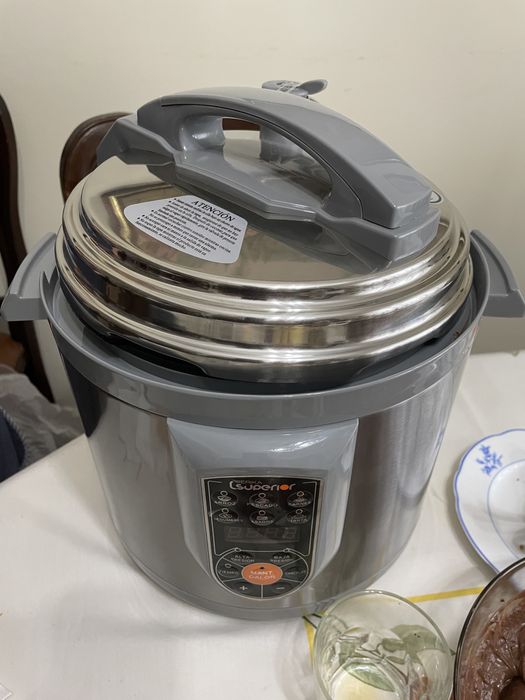Robot de cozinha