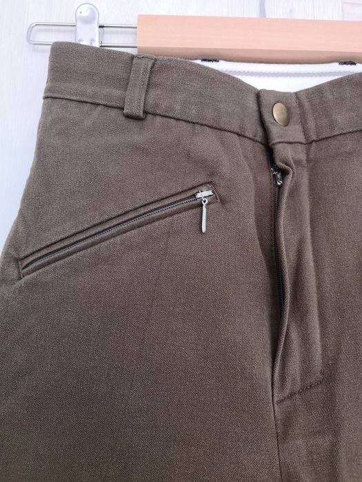 Spodnie jokejki unisex