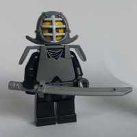 LEGO Ninjago - figurka kendo Cole