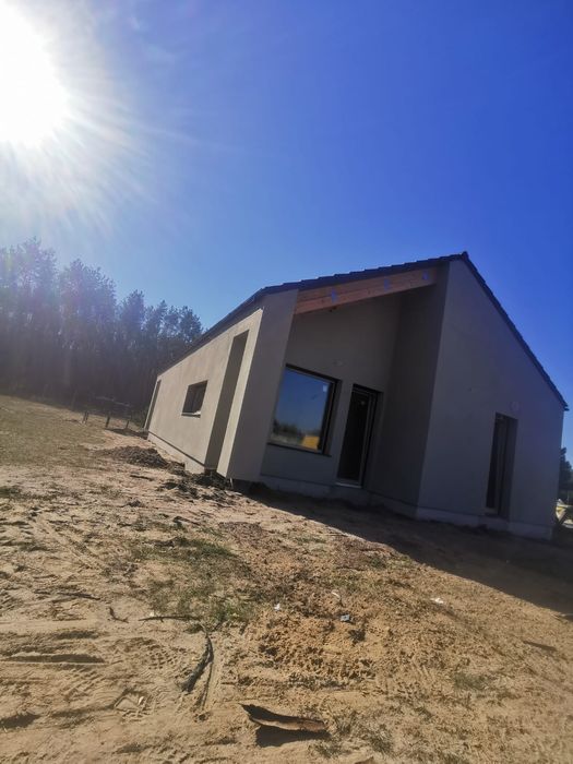 Usługi budowlane, budowa domów, elewację, dachy, dekarz, murowanie