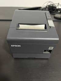 Impressora POS Epson TM T88v