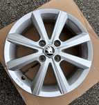 Jantes 15 4x100 Skoda Citigo