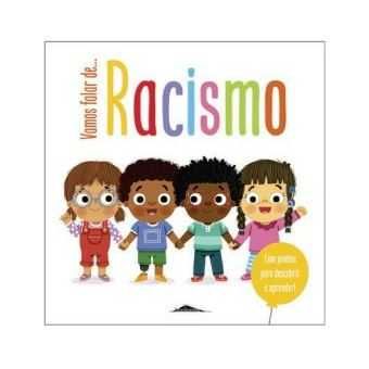 Vamos Falar de… Racismo/ Amizade / Emoções - Desde 6€