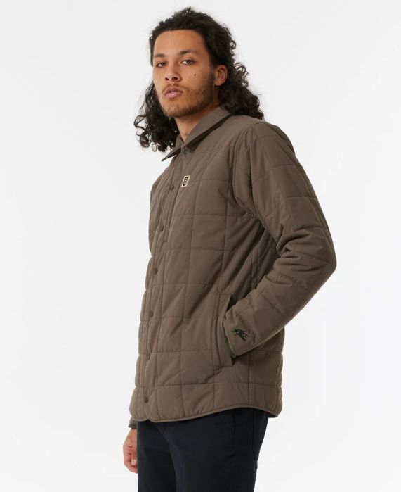 Куртка Rip curl anti stress