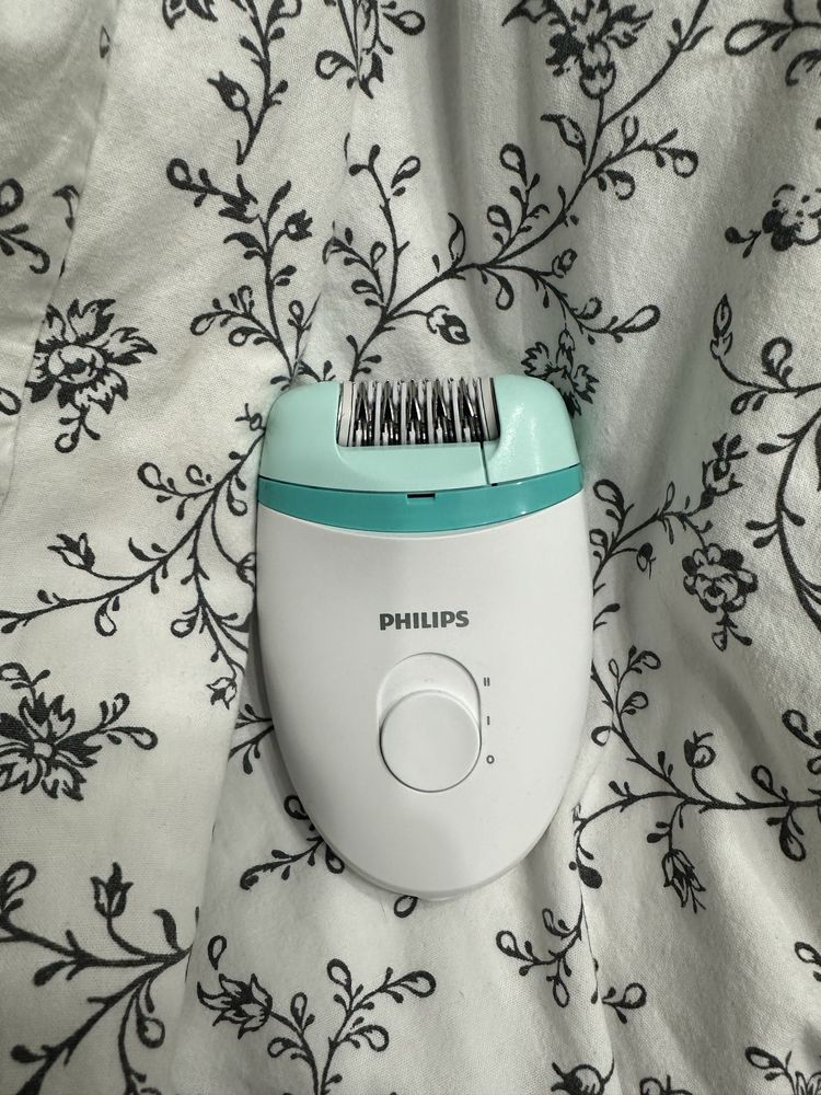 philips satinelle