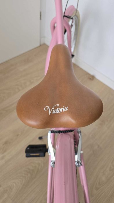 Bicicleta Capri - Criança Roda 24