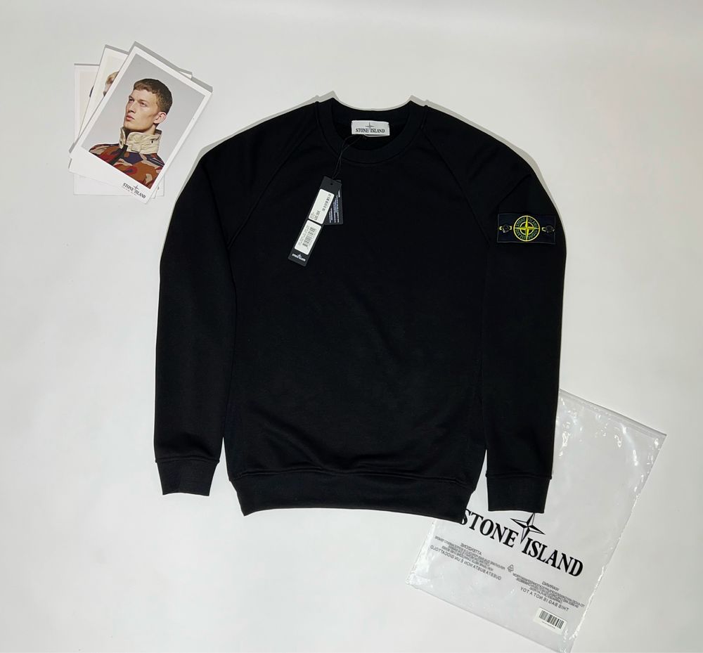Світшот Stone Island   Чоловіча-Жіноча (БЕЗ ПРЕДОПЛАТ)