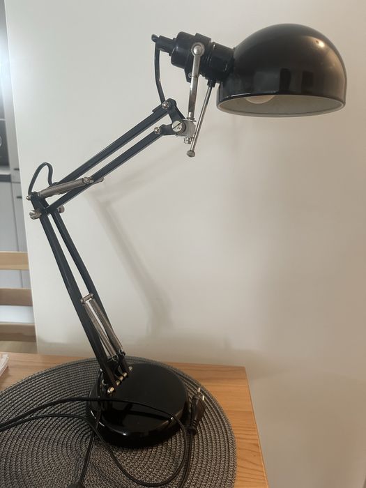 Lampka na biurko
