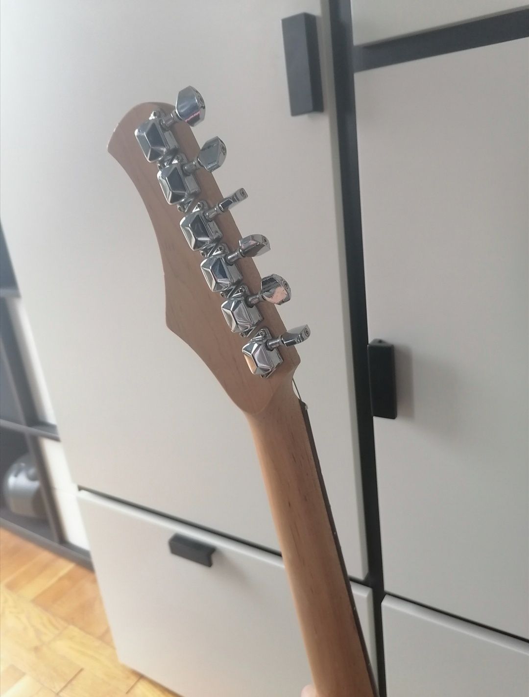Gitara elektryczna Play On Stratocaster