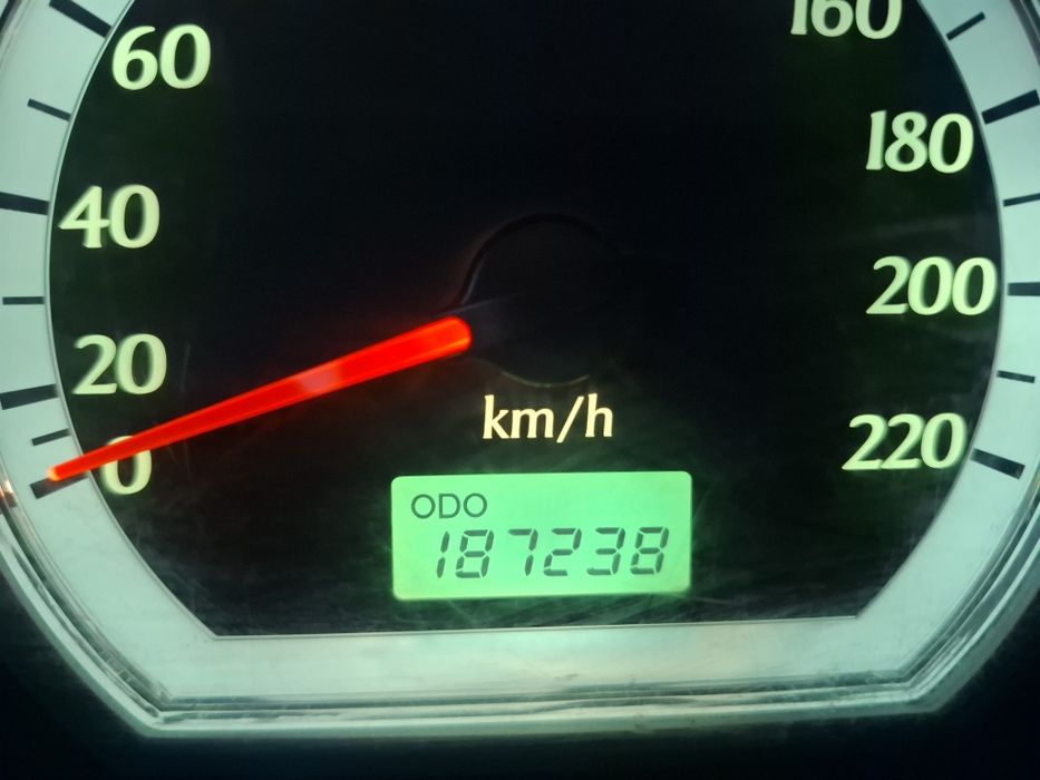 Chevrolet Lacetti хетчбек