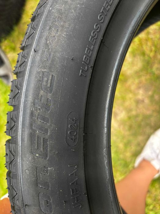Okazja opony całoroczne 205/50R17 93V XL TRAZANO AllSeasonElite Z-401