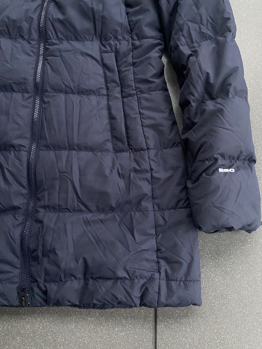 жіноча пухова куртка «The North Face» оригінал