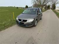 Sprzedam vw touran 1.9 TDI 105km