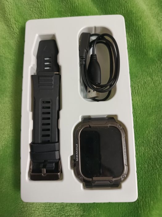 Смарт годинник, smart