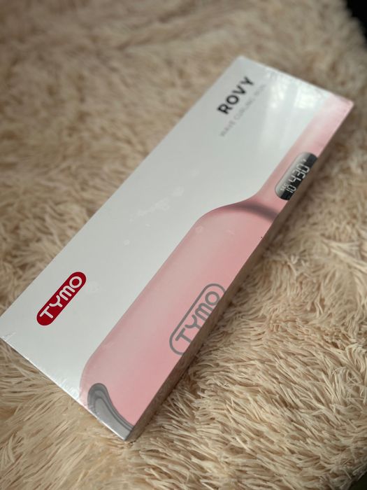 Tymo Rovy запакована!