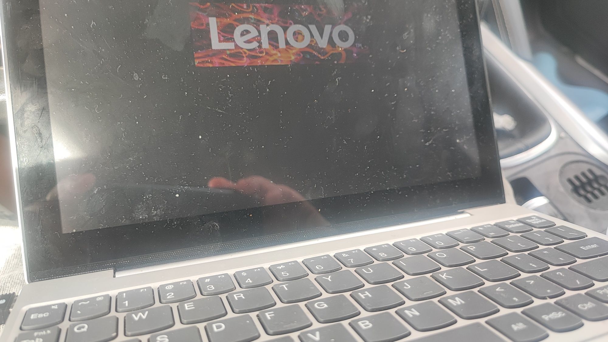 Tablet/Mini Laptop Lenovo Miix 320 2w1