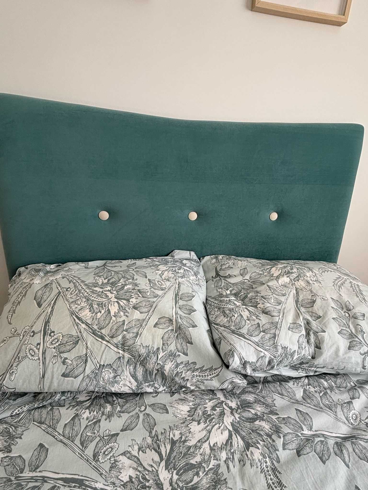 Cama Single de 110x190