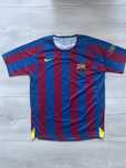 Koszulka pilkarska Fc Barcelona 05/06