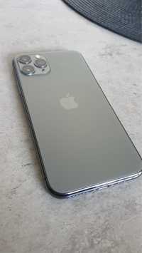 Iphone 11 pro 256gb space grey