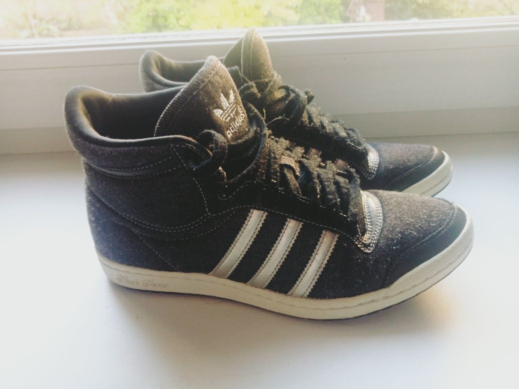 Adidas Sleek Series r.38 SHW675001
