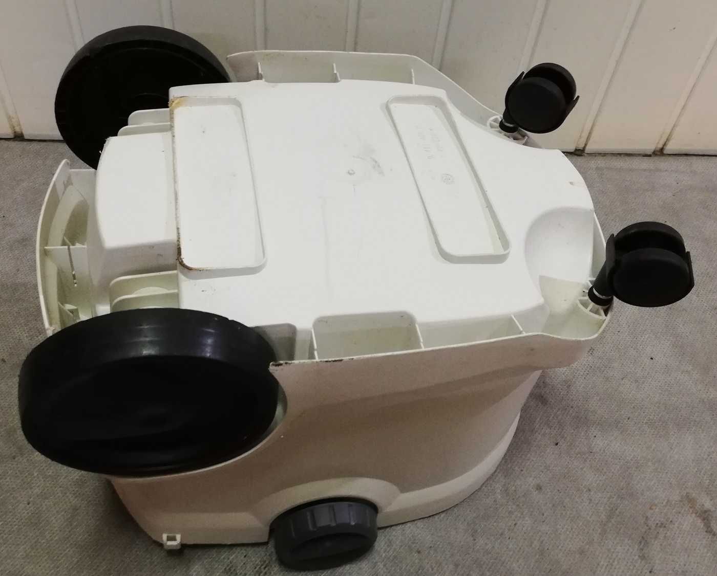 zbiornik na nieczystosci karcher SE 6,100
