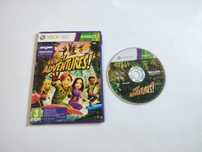 Gra Xbox 360 Kinect Adventures PL
