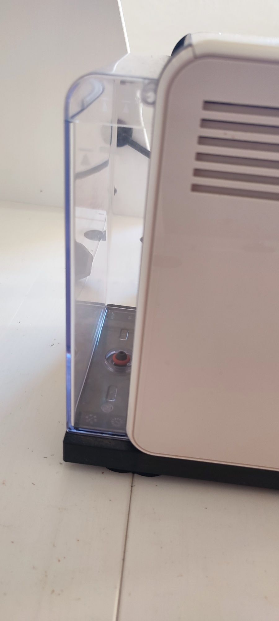 Máquina de café Nespresso