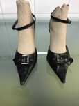 Sapatos tamanho 34