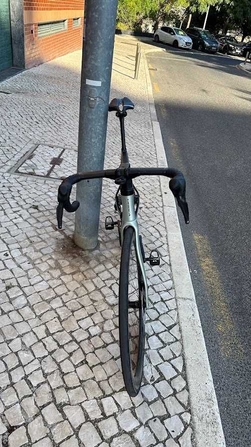 Bicicleta ORBEA AERO M20ILTD 23
