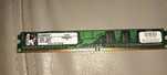 Pamięć DDR2 1G 800MHz Kingston