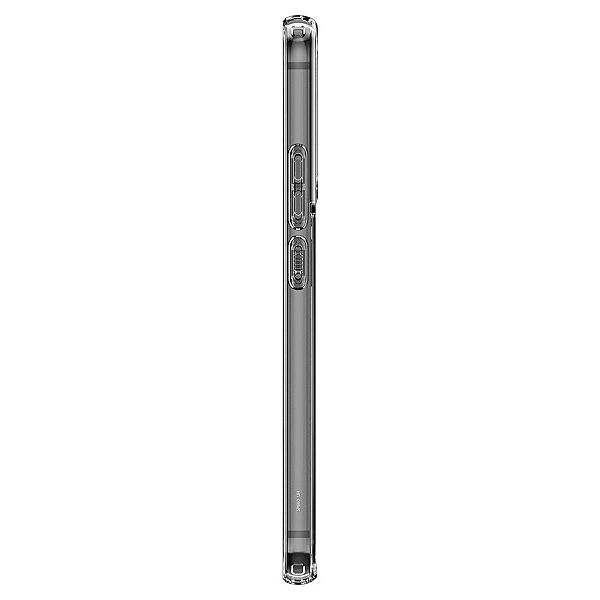 Etui Braders Spigen Ultra Hybrid do Galaxy S22 Crystal Clear