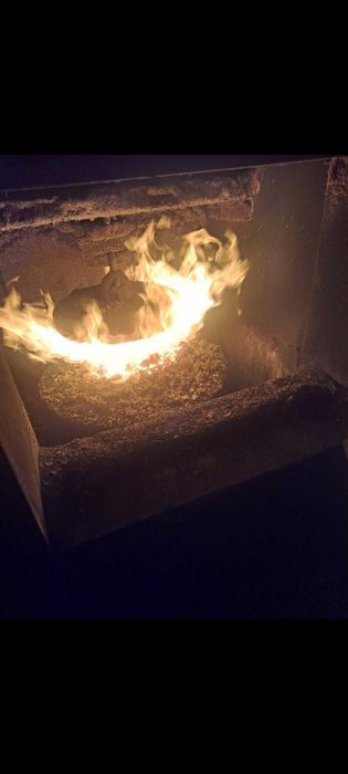 Ekogroszek suchy skarbek workowany polska kopalnia promocja!!!