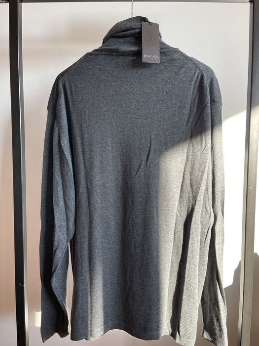 Golf Haakon 2 - Rage Age by Czapul - XL