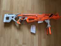 Nerf Raptorstrike