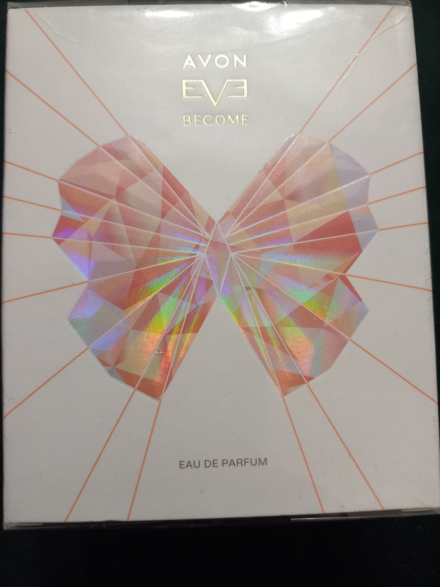 Eve Become 50 ml Avon