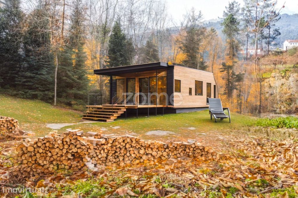 Terreno 9325 m², Ponte de Lima