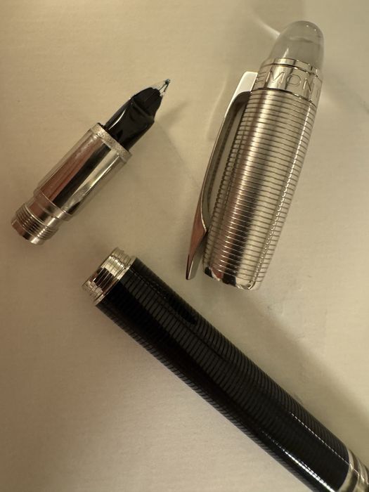 Montblanc Starwalker Doué de Aparo - Original