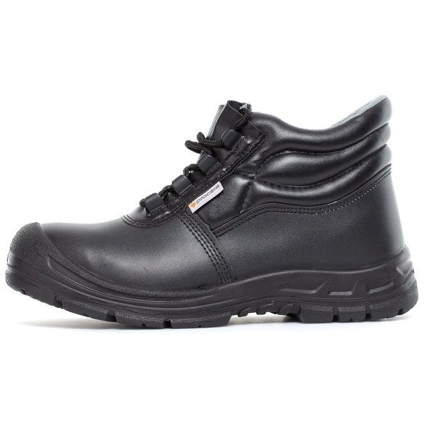 Buty robocze ochronne Trzewiki BHP podnosek KOMPOZYT  STRONG Rozmia 41