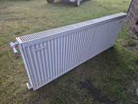 Grzejnik 160 x 60 sprawny