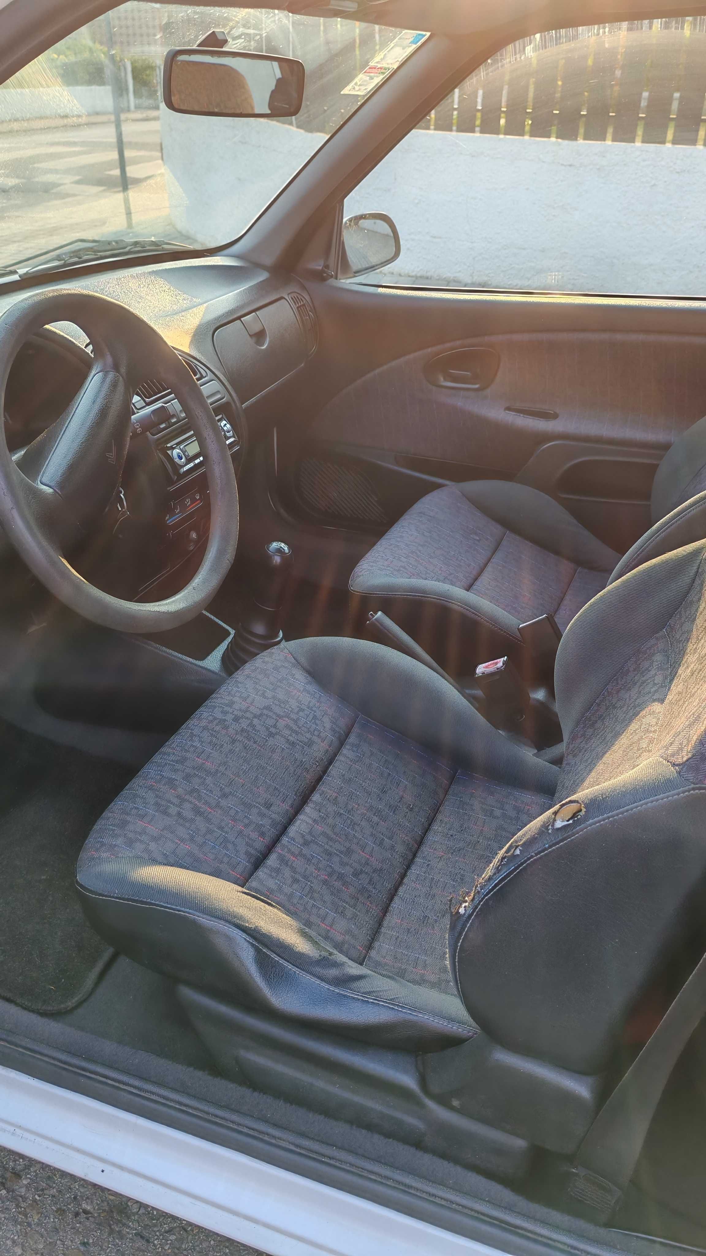 Citroen Saxo 1.5 D