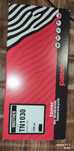 Toner Passo do Brother Black ZTB1030 TN1030