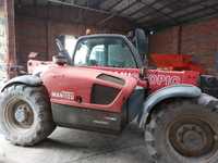 Manitou mlt 741-120 lsu rezerwacja