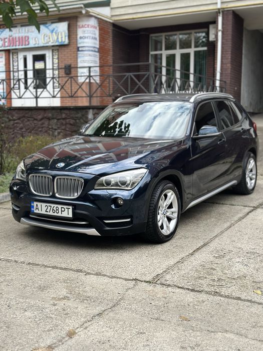 Продається BMW X1 Restyling