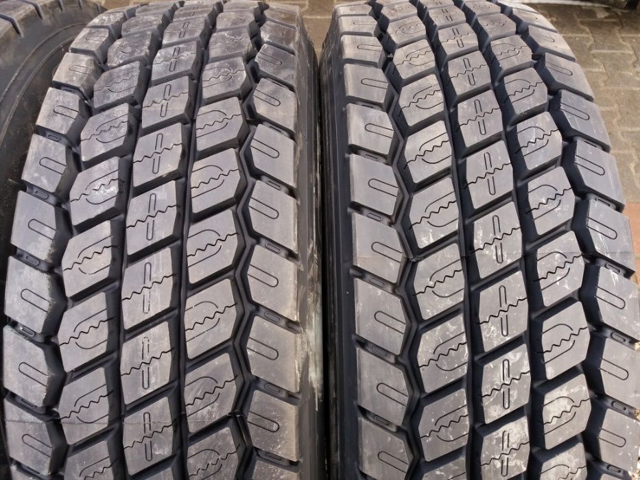 315/70R22,5 MATADOR D HR4 M+S Nowe Napędowe C.Brutto Montaż Gratis!