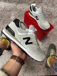 !SALE! New Balance 574 Grey | 36 37 38 39 40 41 42 43 44 45 46