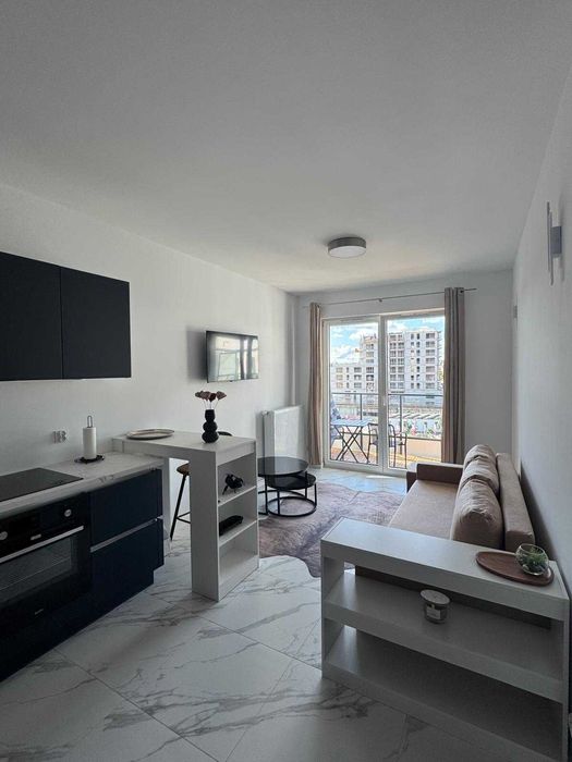 Apartament na doby Szczecin