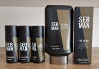 Zestaw kosmetyków męskich Sebman/Sebastian Professional