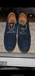 Sapatos formais Seaside