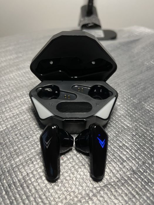 NOWE Słuchawki Gamingowe